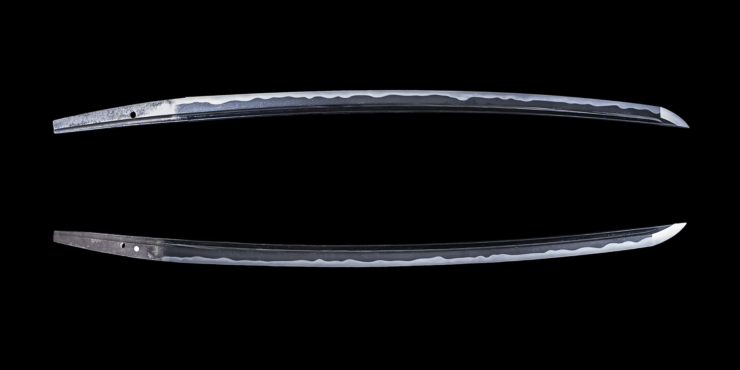 Japanese Sword